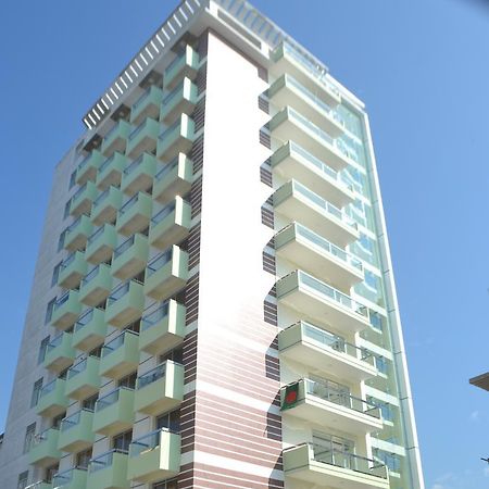 Hotel Sea Uttara Cox's Bazar Exterior foto