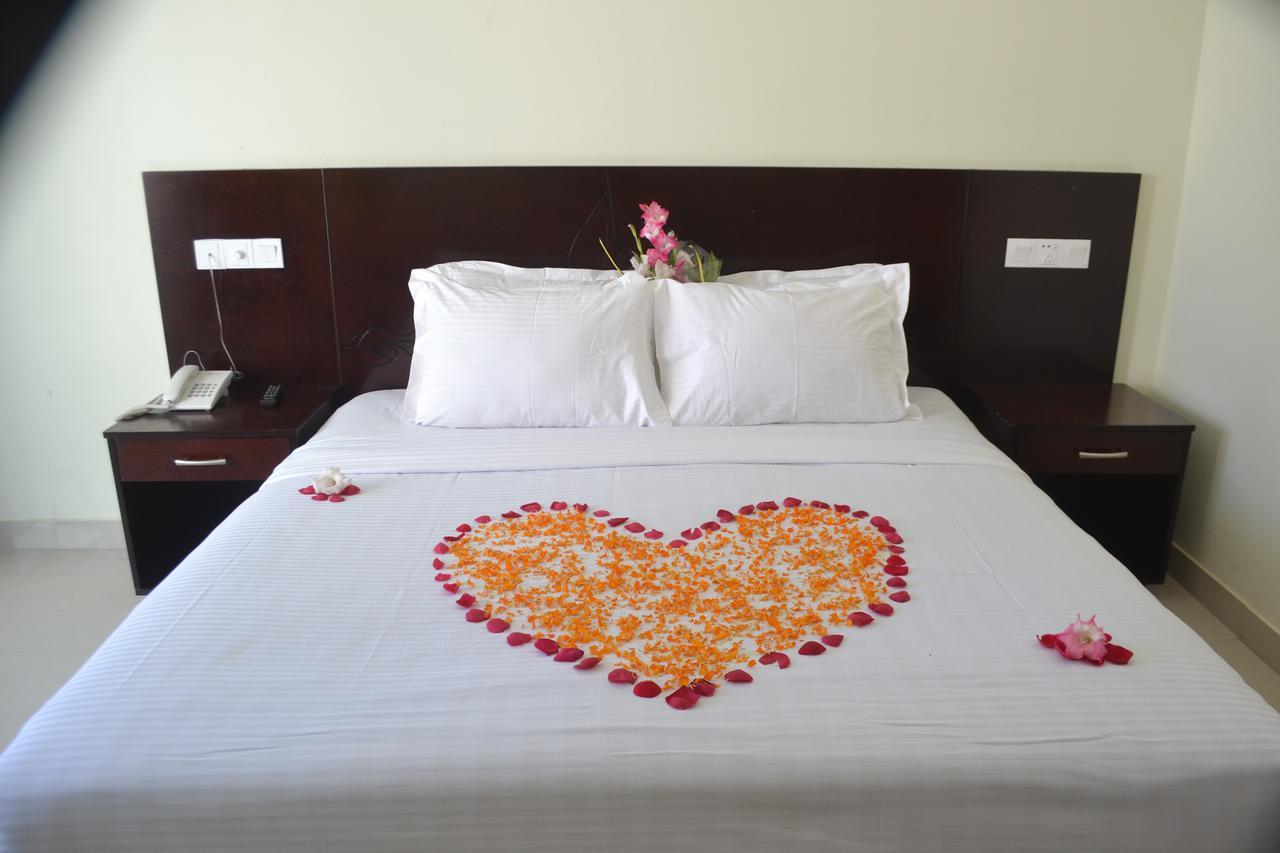 Hotel Sea Uttara Cox's Bazar Exterior foto