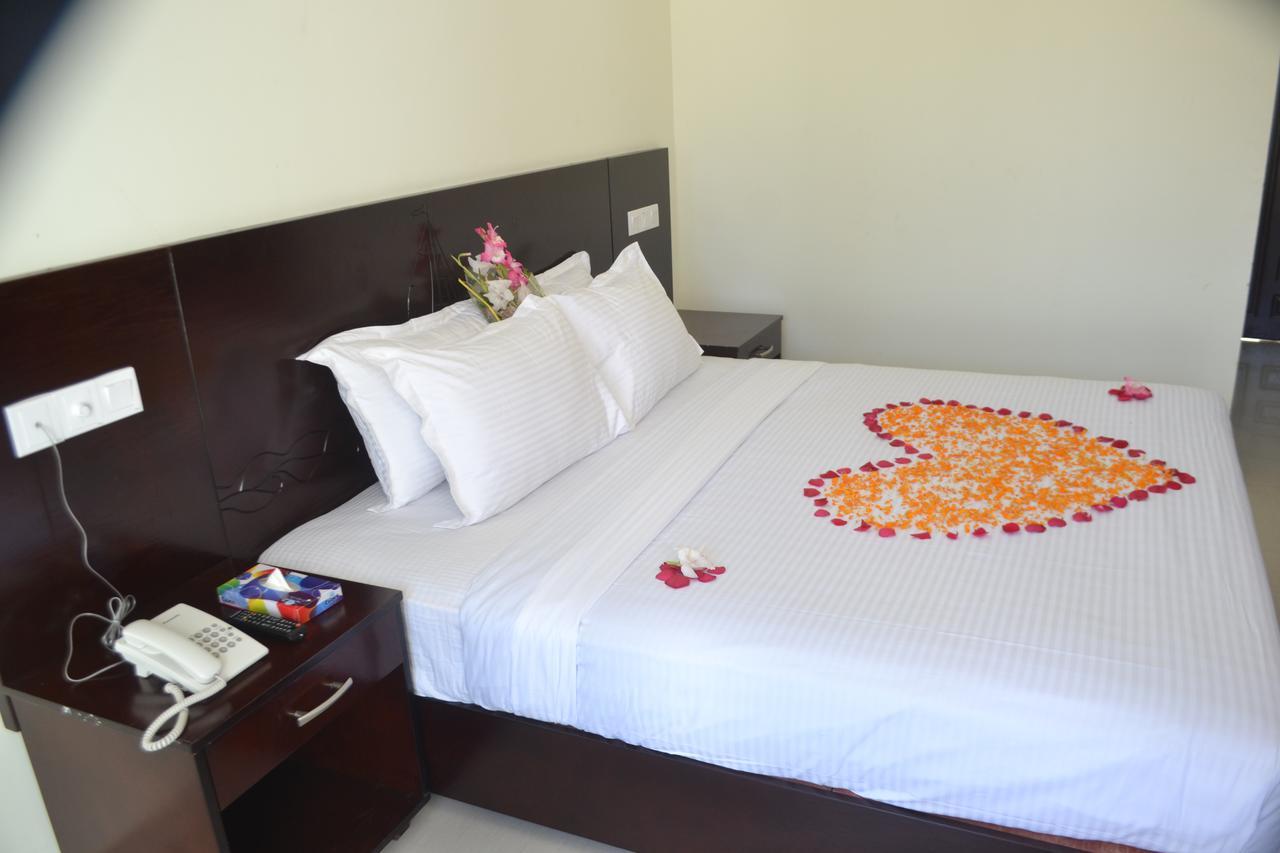 Hotel Sea Uttara Cox's Bazar Exterior foto