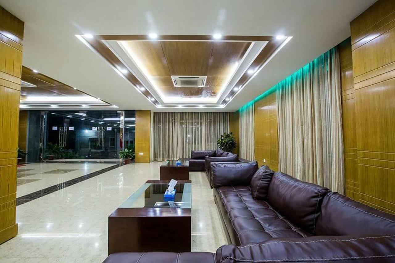 Hotel Sea Uttara Cox's Bazar Exterior foto